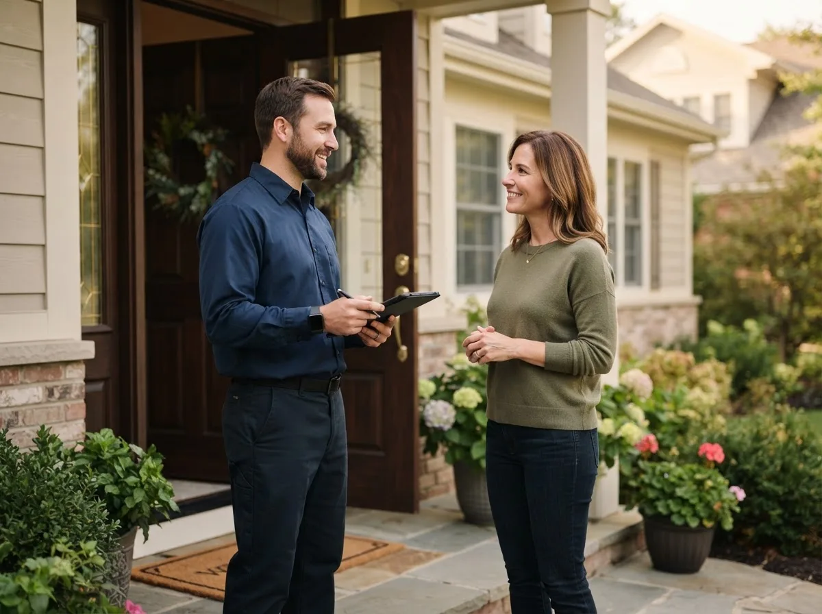 Water damage restoration FAQs for Stockdale, PA